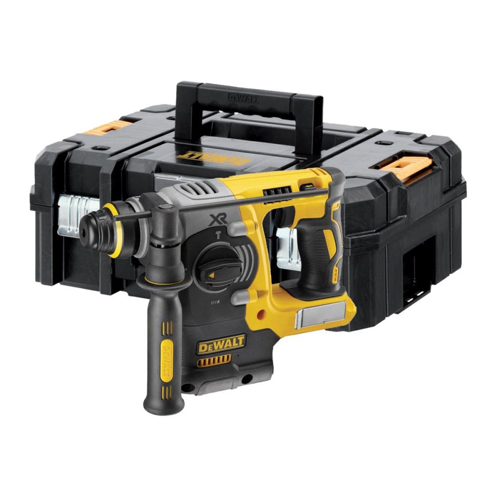 DeWalt DeWALT DCH273NT - roterande hammare - sladdlös - inget batteri