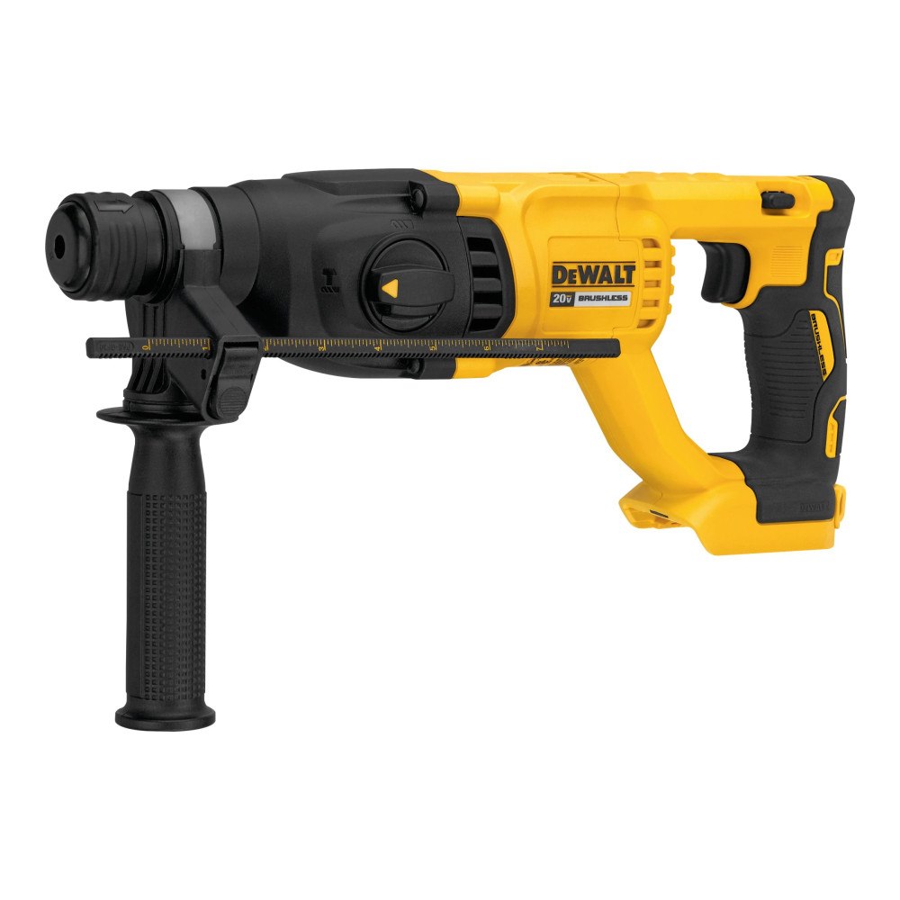 DeWalt DeWALT DCH133NT-XJ - slagborr