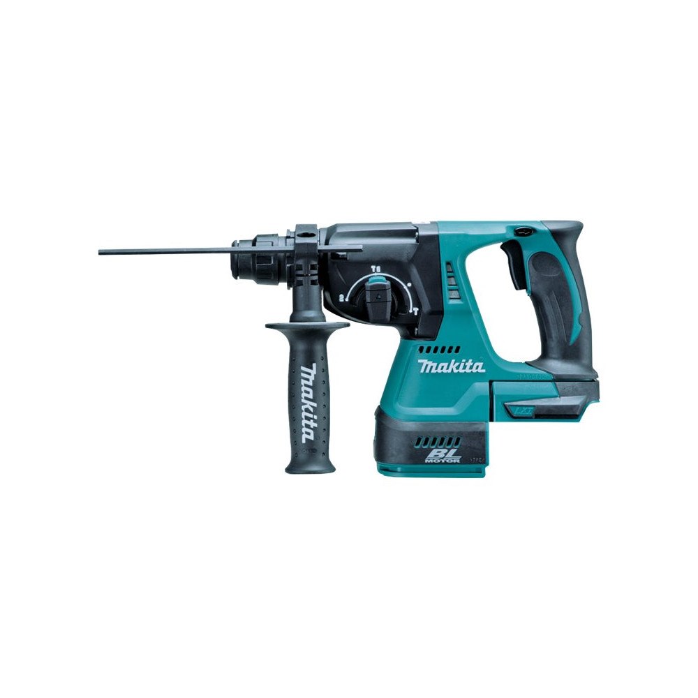 Makita Makita DHR242Z - roterande hammare - sladdlös - inget batteri