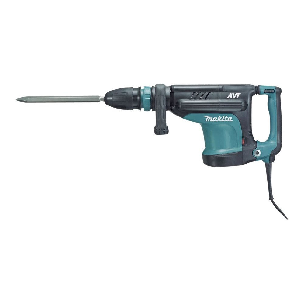 Makita Makita HM1213C - demoleringshammare - 1510 W