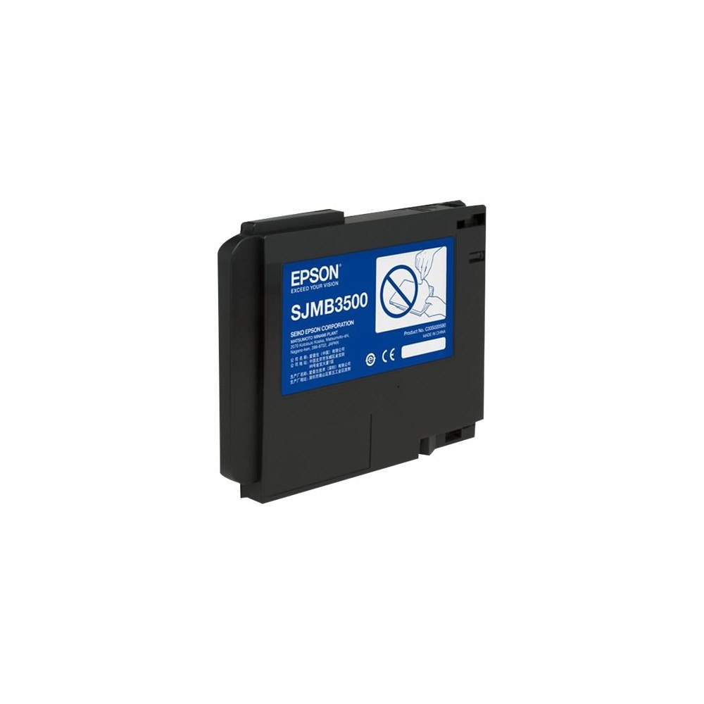 EPSON Epson Maintenance Box - uppsamlingsbehållare för spillbläck