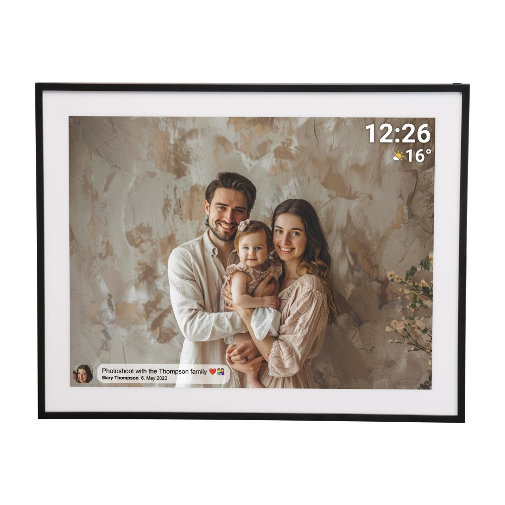 Denver DENVER FRAMEO PFF-1970 - digital fotoram