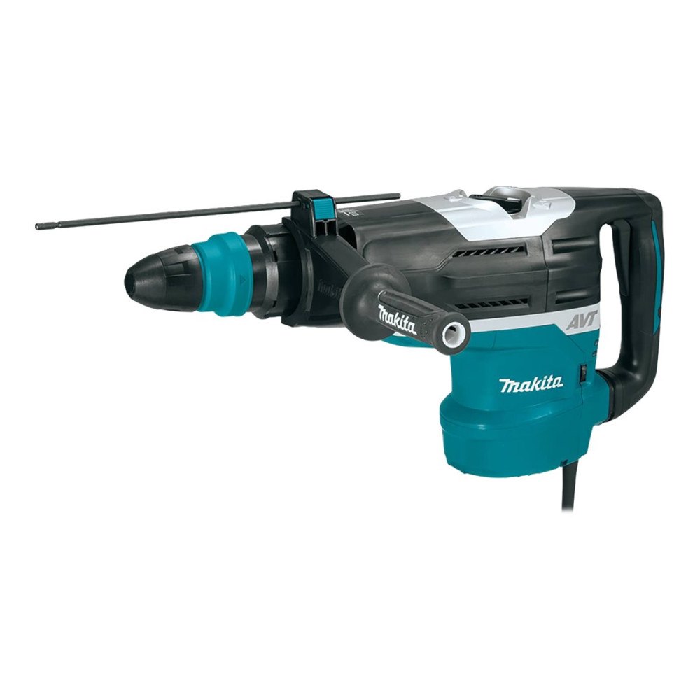 Makita Makita HR5212C - roterande hammare - 1510 W