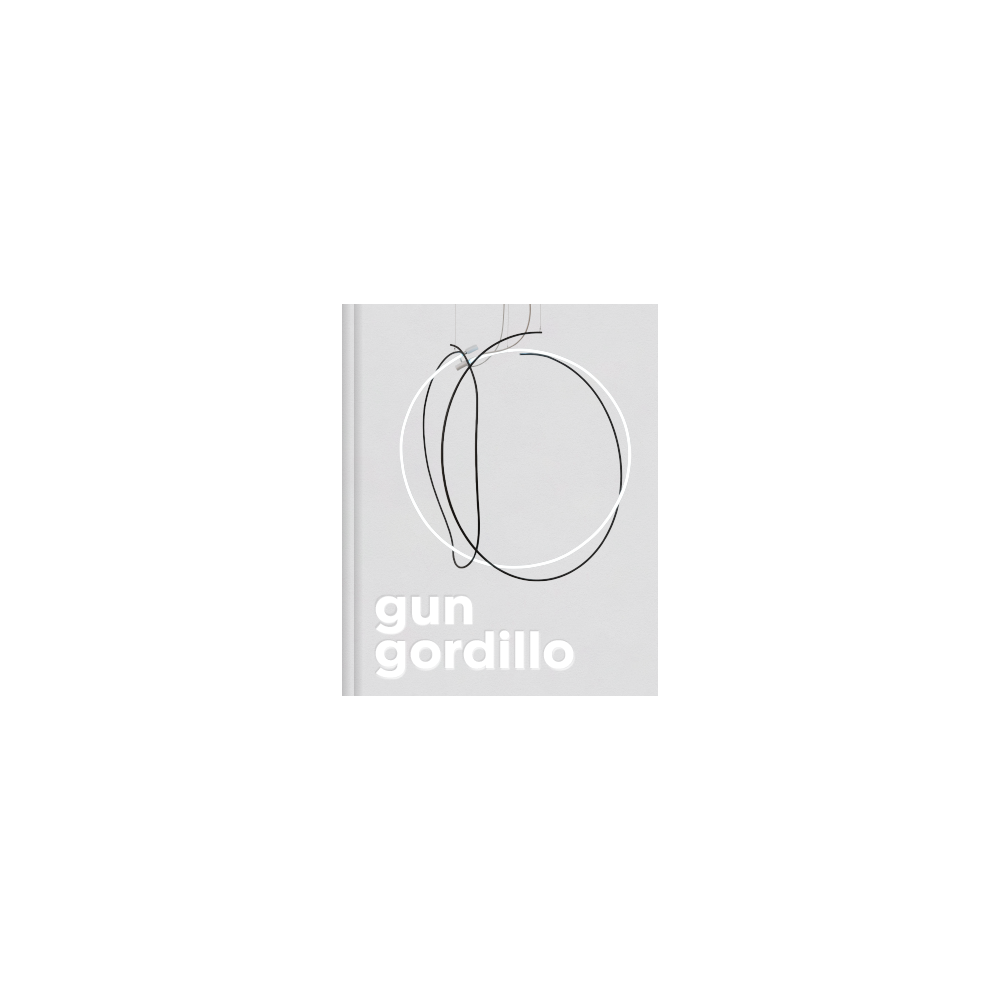 Ingela Lind Gun Gordillo (inbunden, eng)