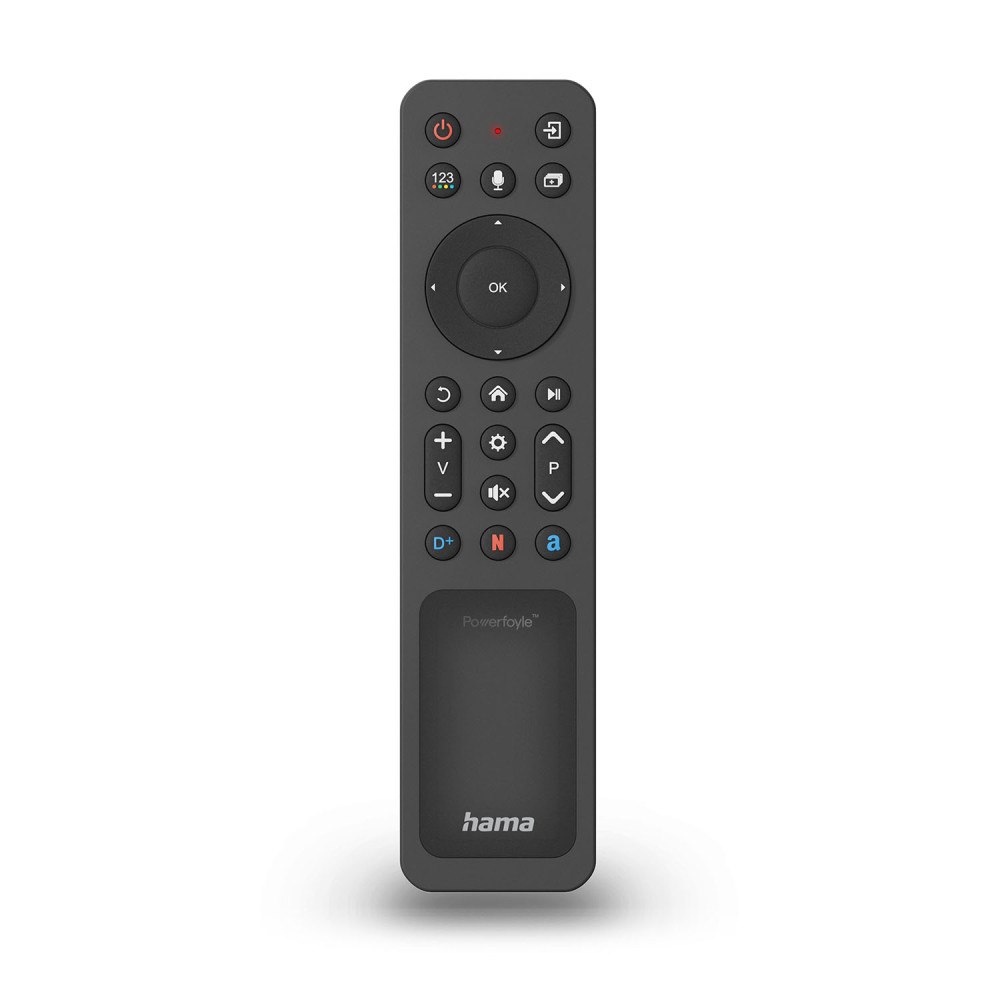 Hama Remote Control for Samsung Solar