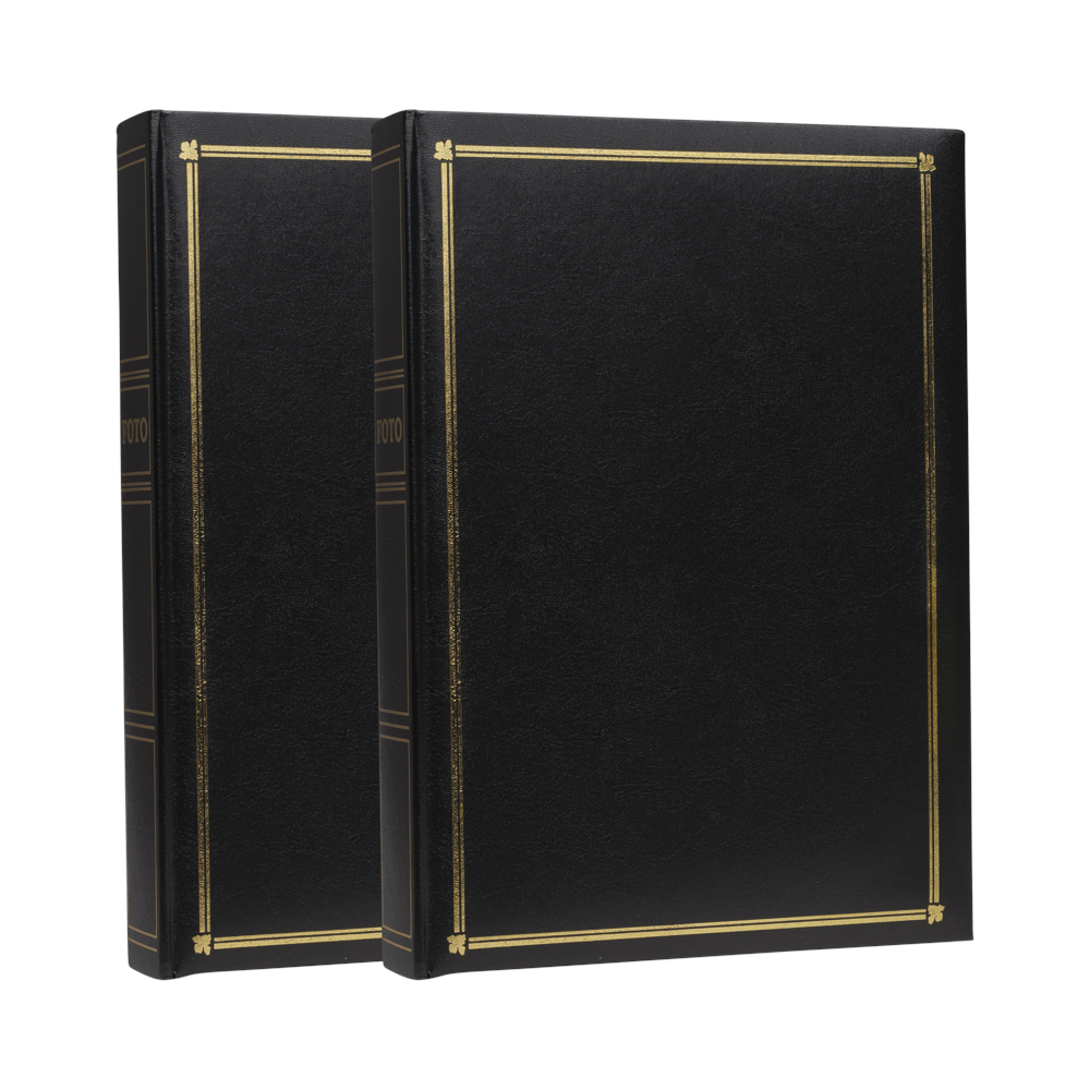 FOCUS Focus Eterna Super 300 10x15 2-Pack Black