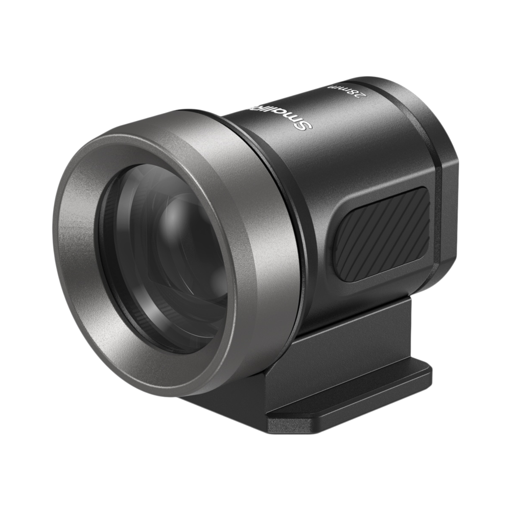 SMALLRIG SmallRig 5387 28mm External Optical Viewfinder