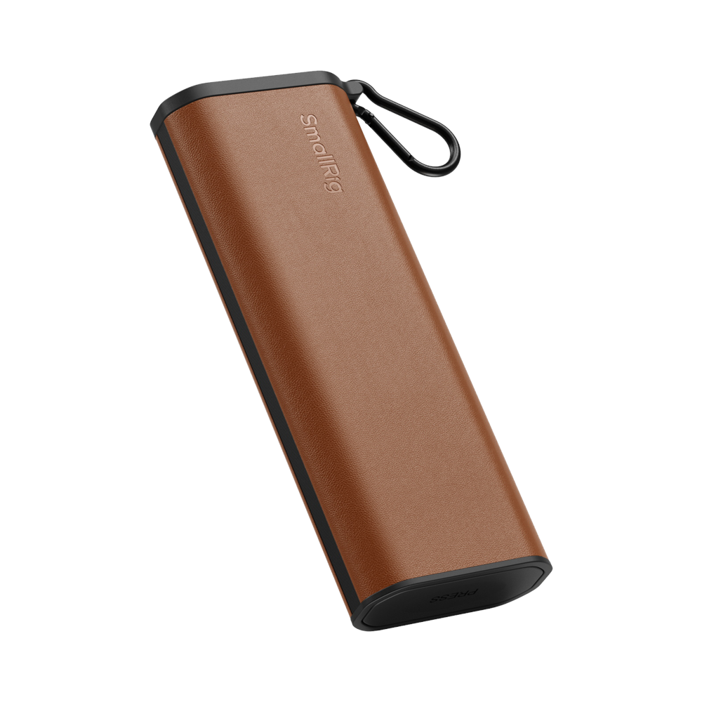 SMALLRIG SmallRig 4532 Multifunctional Card Reader & Storage Case CFexpress Type B