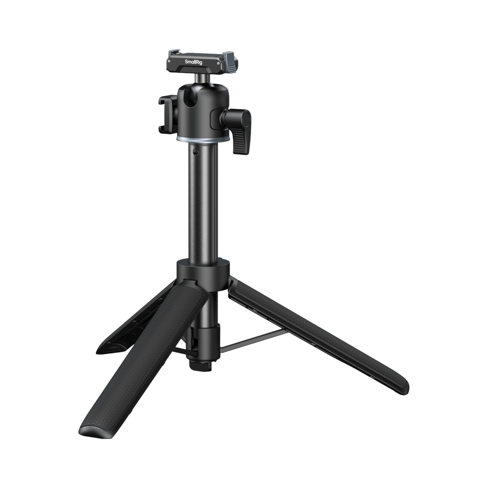 SMALLRIG SmallRig 5435 Grip-Tripod for Action Cameras