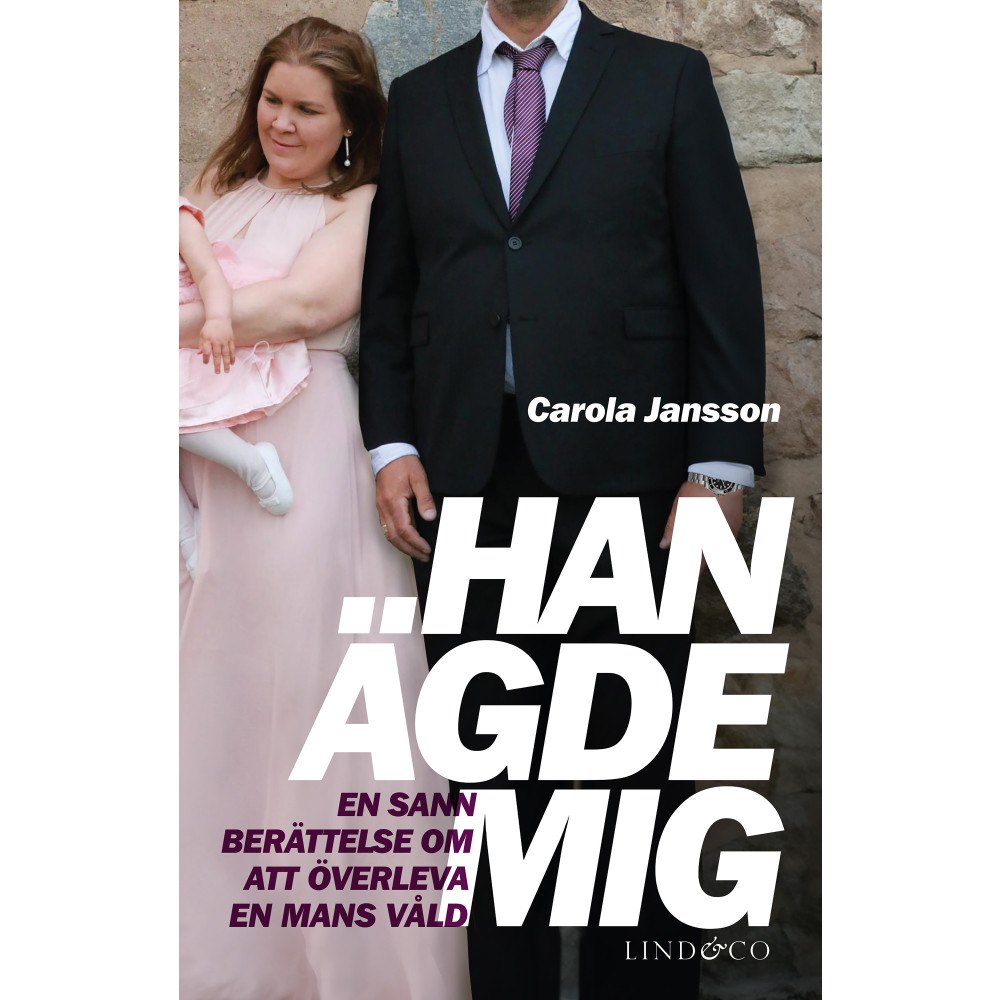 Lind & Co Han ägde mig (pocket)