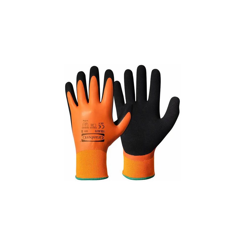 GranberG Montagehandske GRANBERG 8070 9