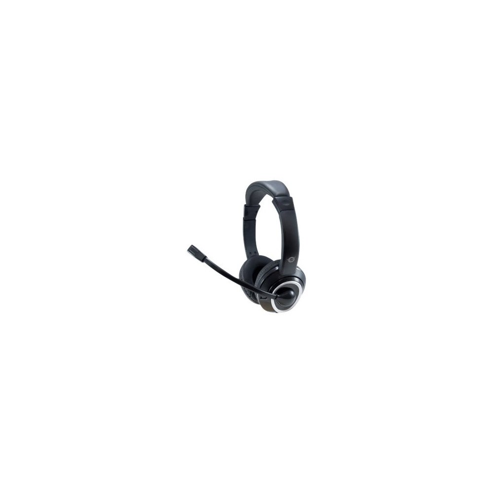 Conceptronic Conceptronic POLONA02B - headset