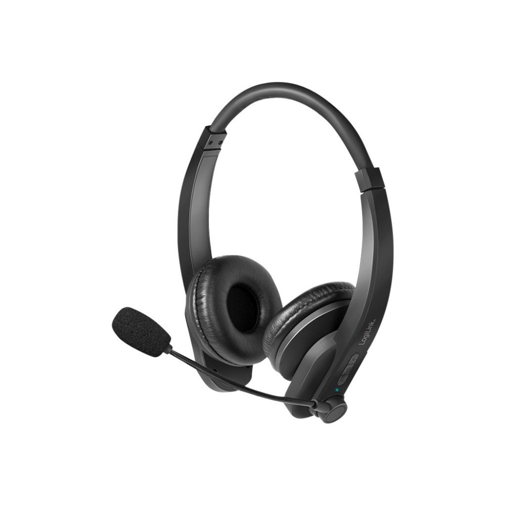 2direct LogiLink - headset