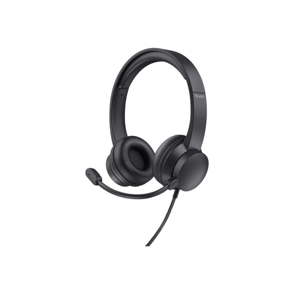 Trust Computer Products Trust HS-150 - headset
