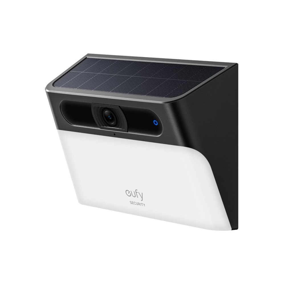 Eufy Eufy Solar Wall Light Cam S120 - nätverksövervakningskamera