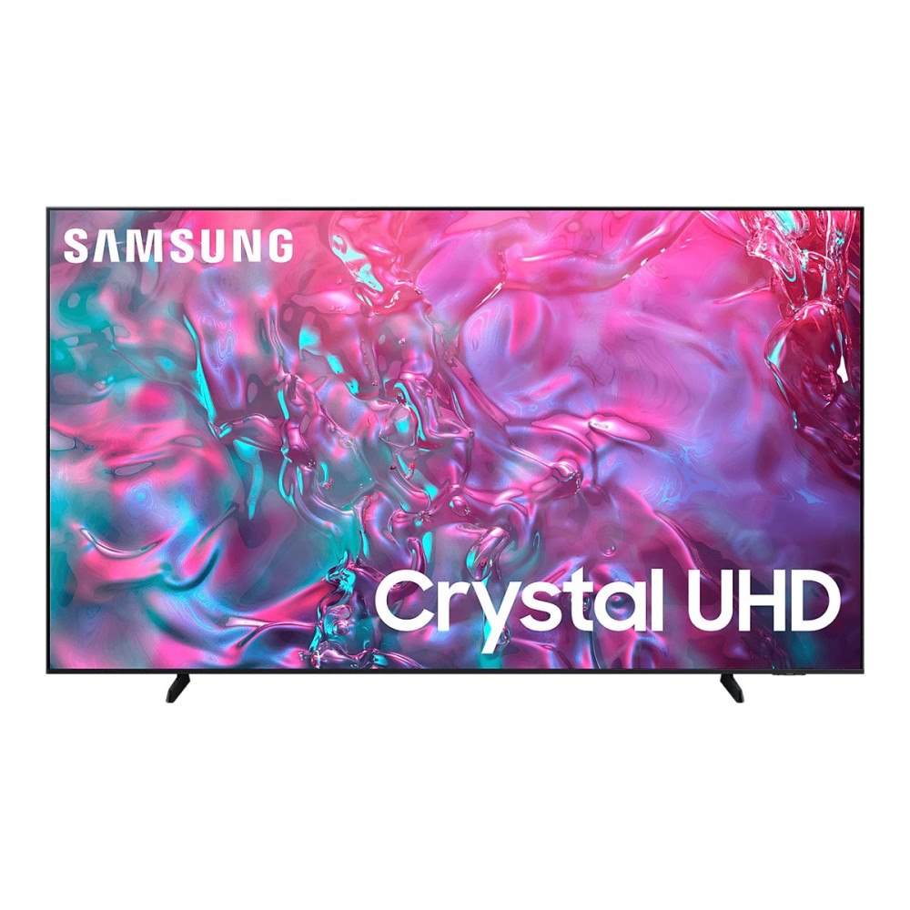 SAMSUNG Samsung TU98DU9005K DU9005 Series - 98" LED-bakgrundsbelyst LCD-TV - Crystal UHD - 4K
