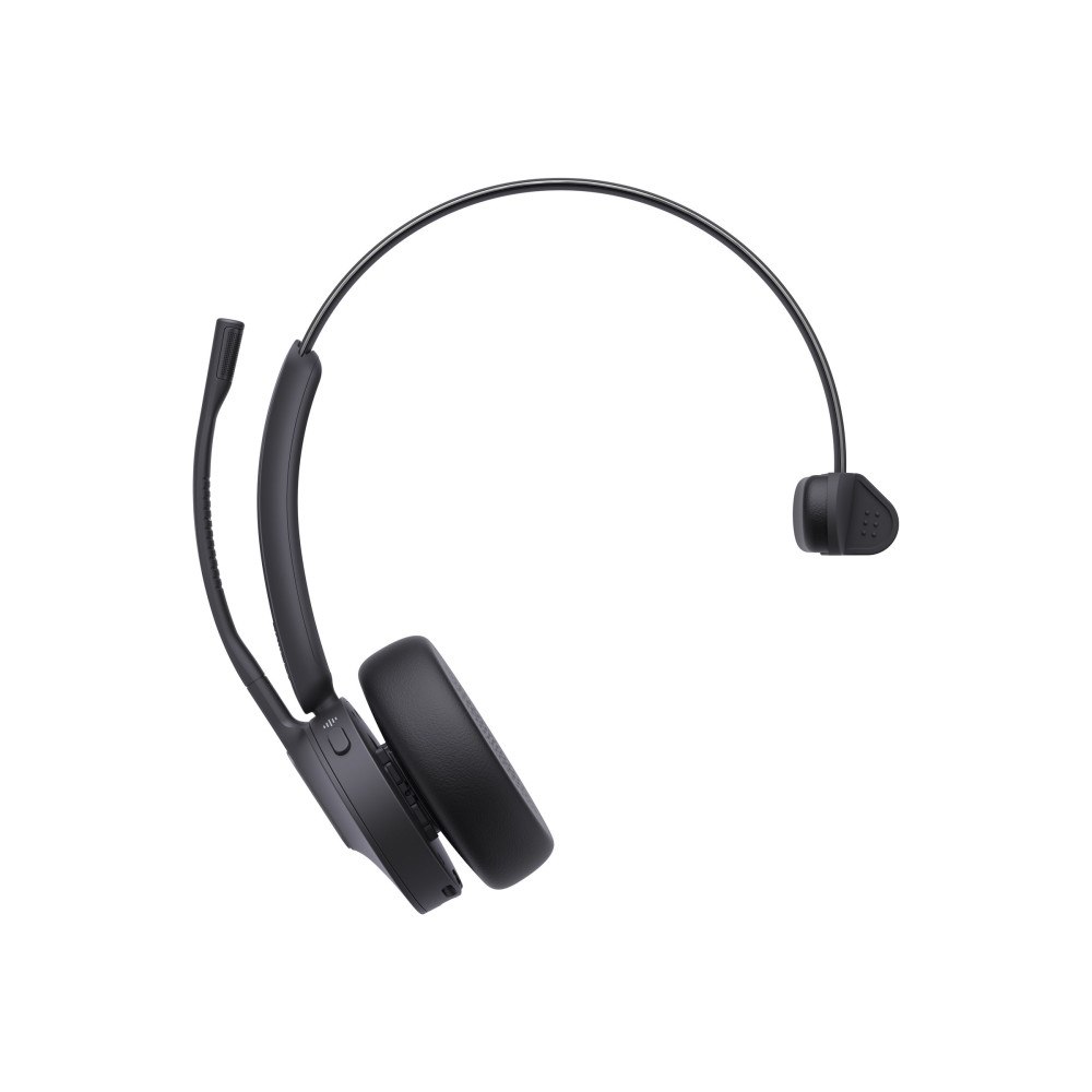 Yealink Network Technology Yealink WH64 Mono - headset