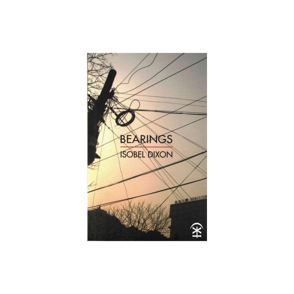 Nine Arches Press Bearings (häftad, eng)