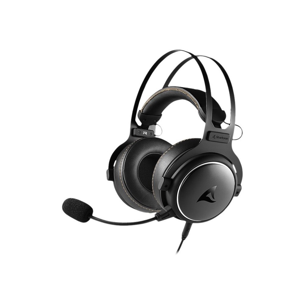 Sharkoon Sharkoon SKILLER SGH50 - headset