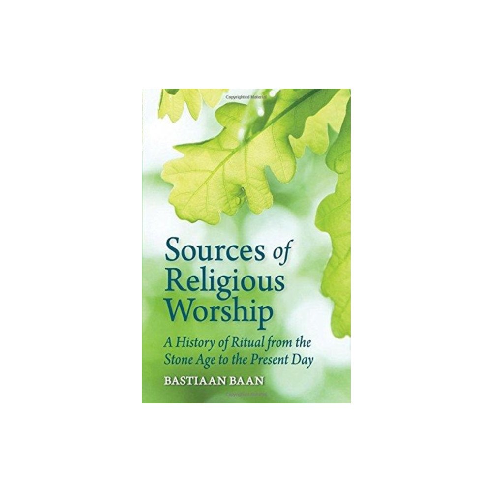 Floris Books Sources of Religious Worship (häftad, eng)