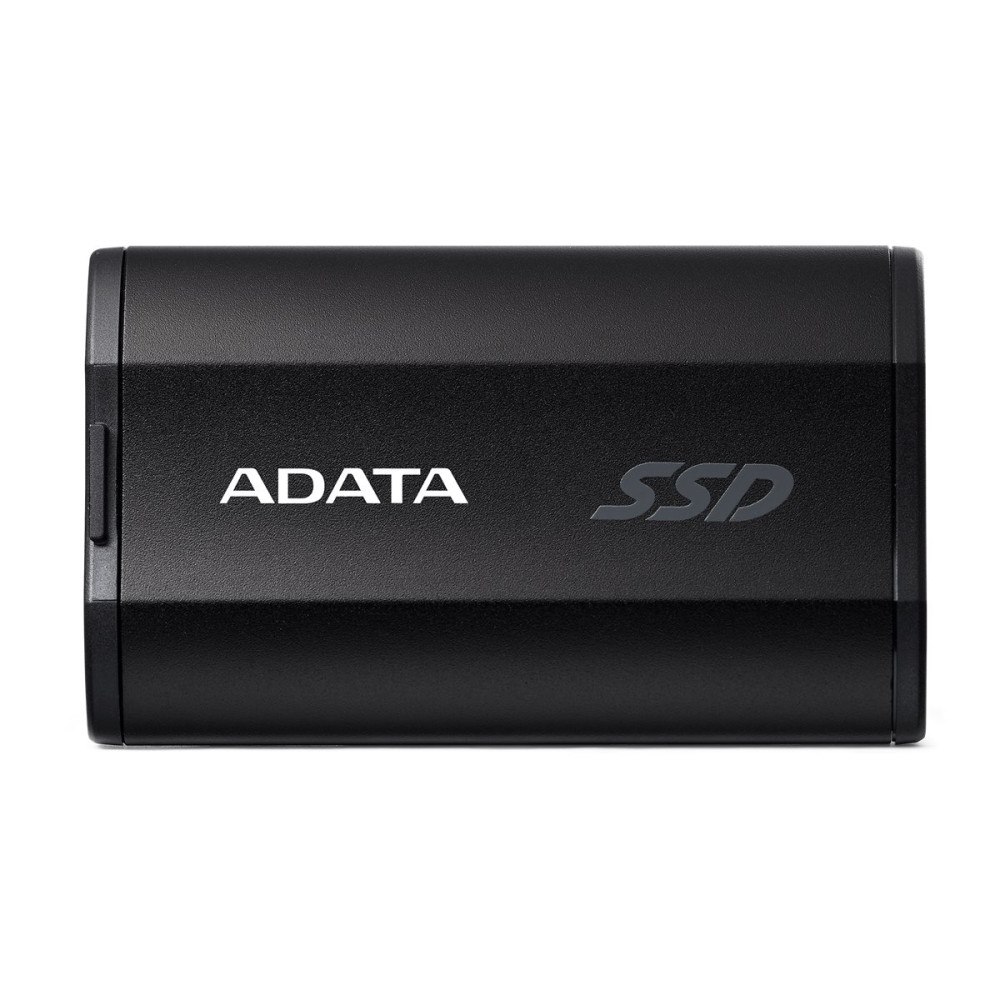 ADATA Technology ADATA SD810 - SSD - 500 GB - USB 3.2 Gen 2