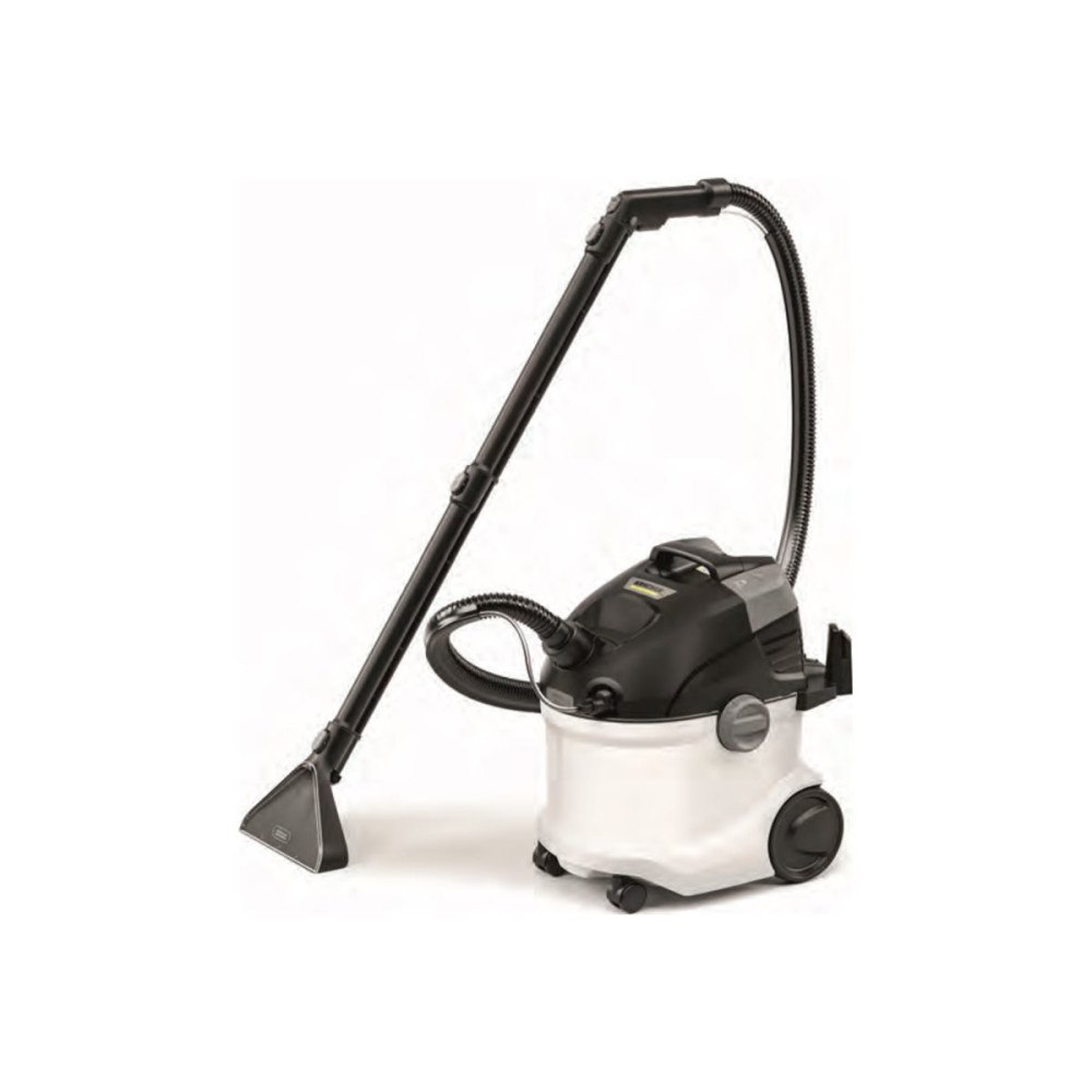 Kärcher Kärcher SE 5 - dammsugare - med behållare