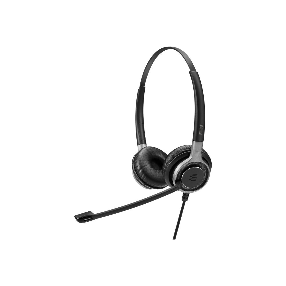 Epos EPOS IMPACT SC 665 USB - headset - USB, 3,5 mm kontakt