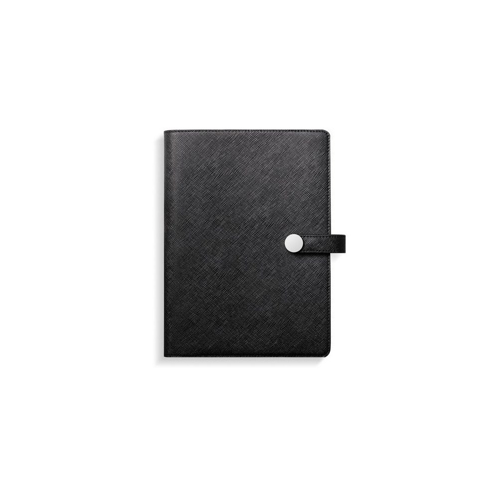 Burde Kalender Diplomat 2026 svart