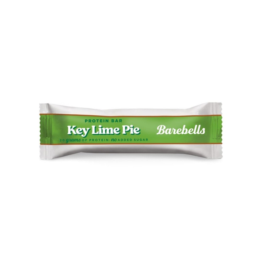 Barebells Barebells Proteinbar Key Lime Pie 55 g