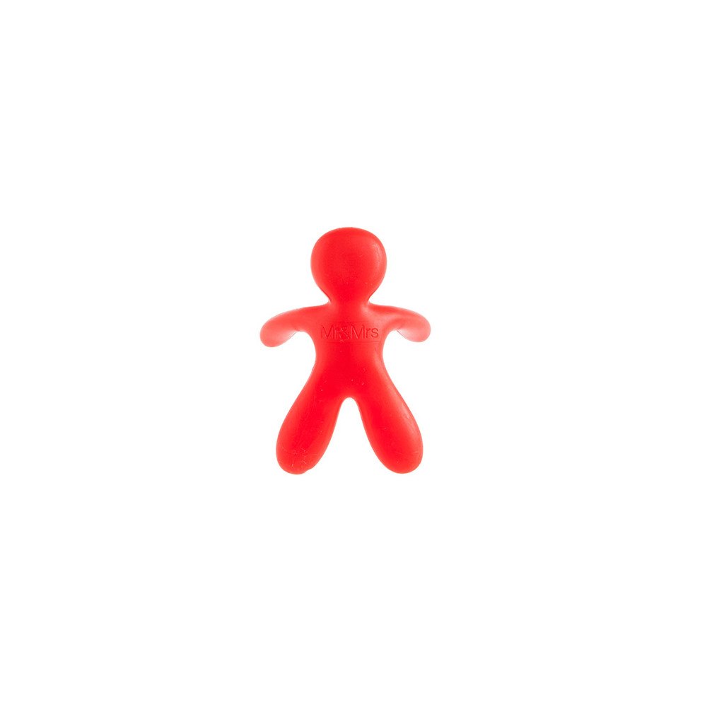 Mr&Mrs Fragrance Mr&Mrs Fragrance Cesare Pepper Mint car fragrance 1