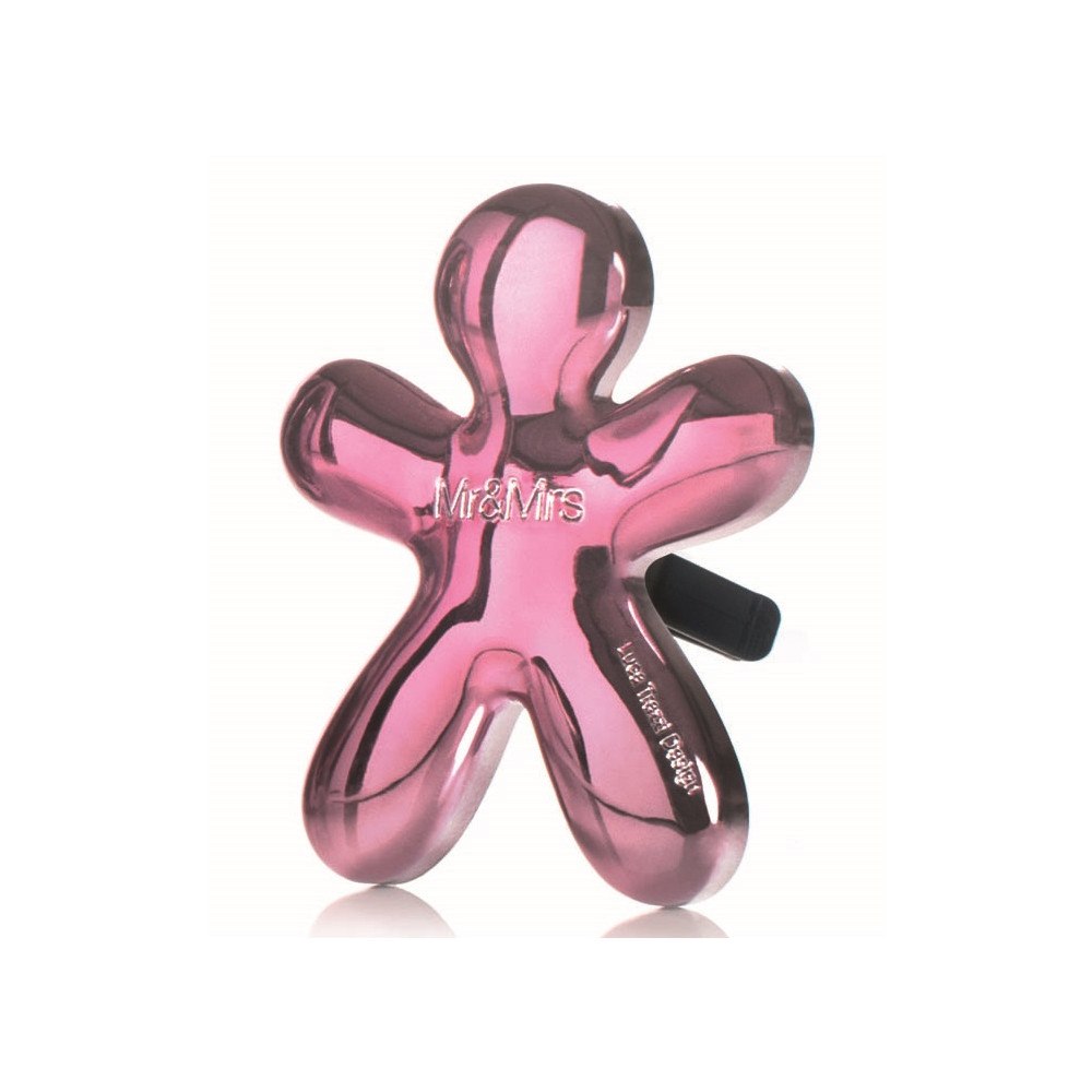 Mr&Mrs Fragrance Mr&Mrs Fragrance Niki car fragrance 1