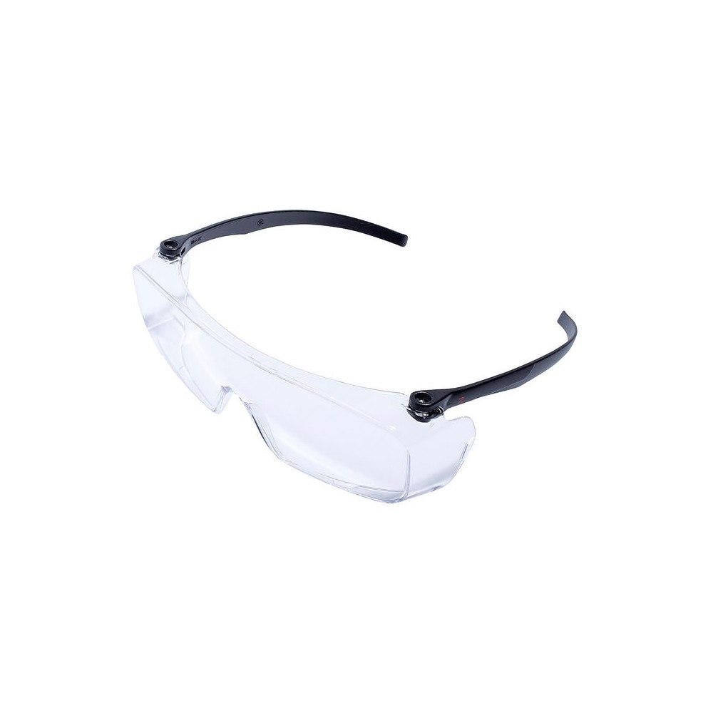 ZEKLER Besöksglasögon ZEKLER 39 klar lins