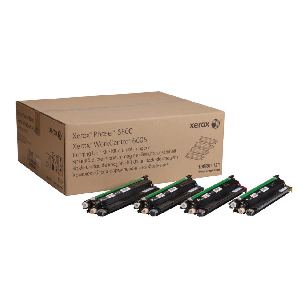 XEROX Xerox VersaLink C400 - skrivaravbildningssats