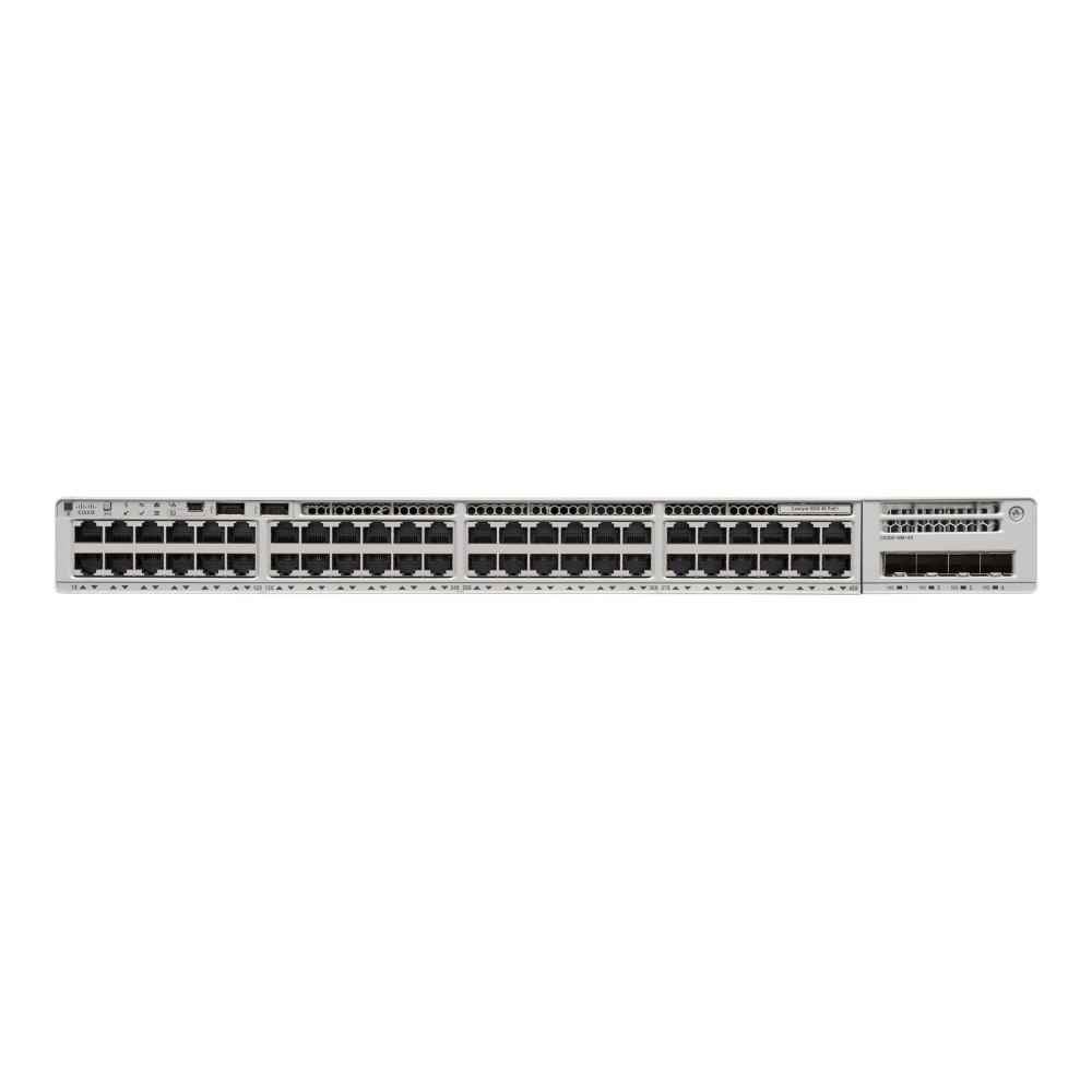 Cisco Systems Cisco Catalyst 2960X-24PS-L - switch - 24 portar - Administrerad - rackmonterbar