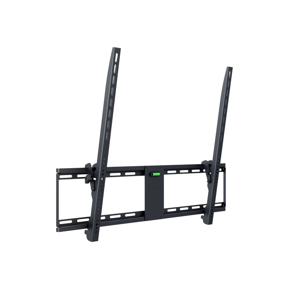 MULTIBRACKETS Multibrackets M Universal Tilt Wallmount Large monteringssats - svart