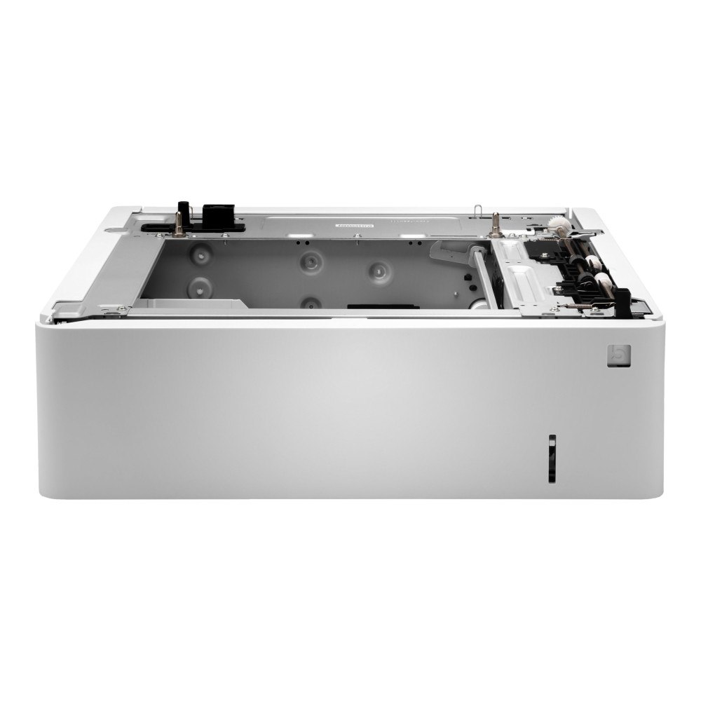 Hewlett-Packard HP pappersmagasin - 550 ark