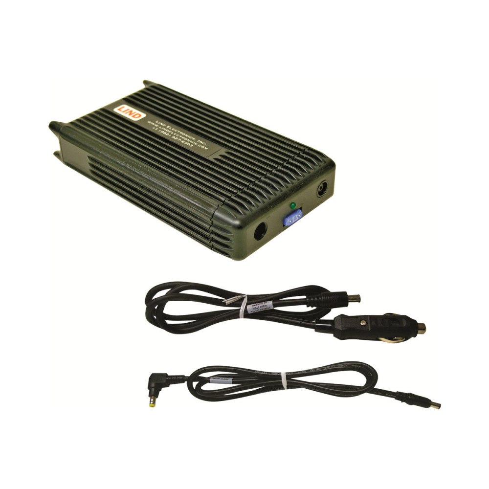 Panasonic Panasonic - strömadapter för bil - 120 Watt