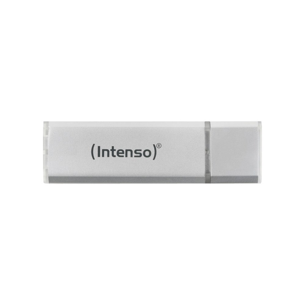 Intenso Intenso Ultra Line - USB flash-enhet - 64 GB