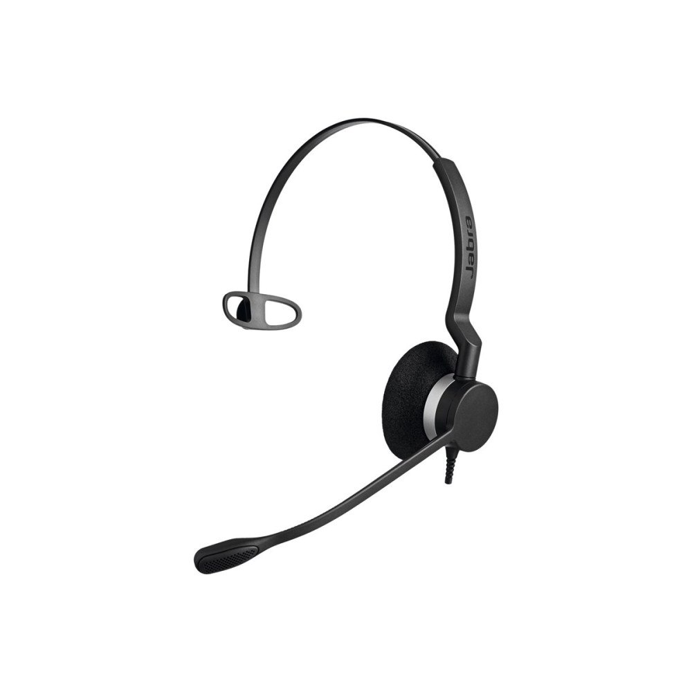 Jabra Jabra BIZ 2300 USB UC Mono - headset - USB
