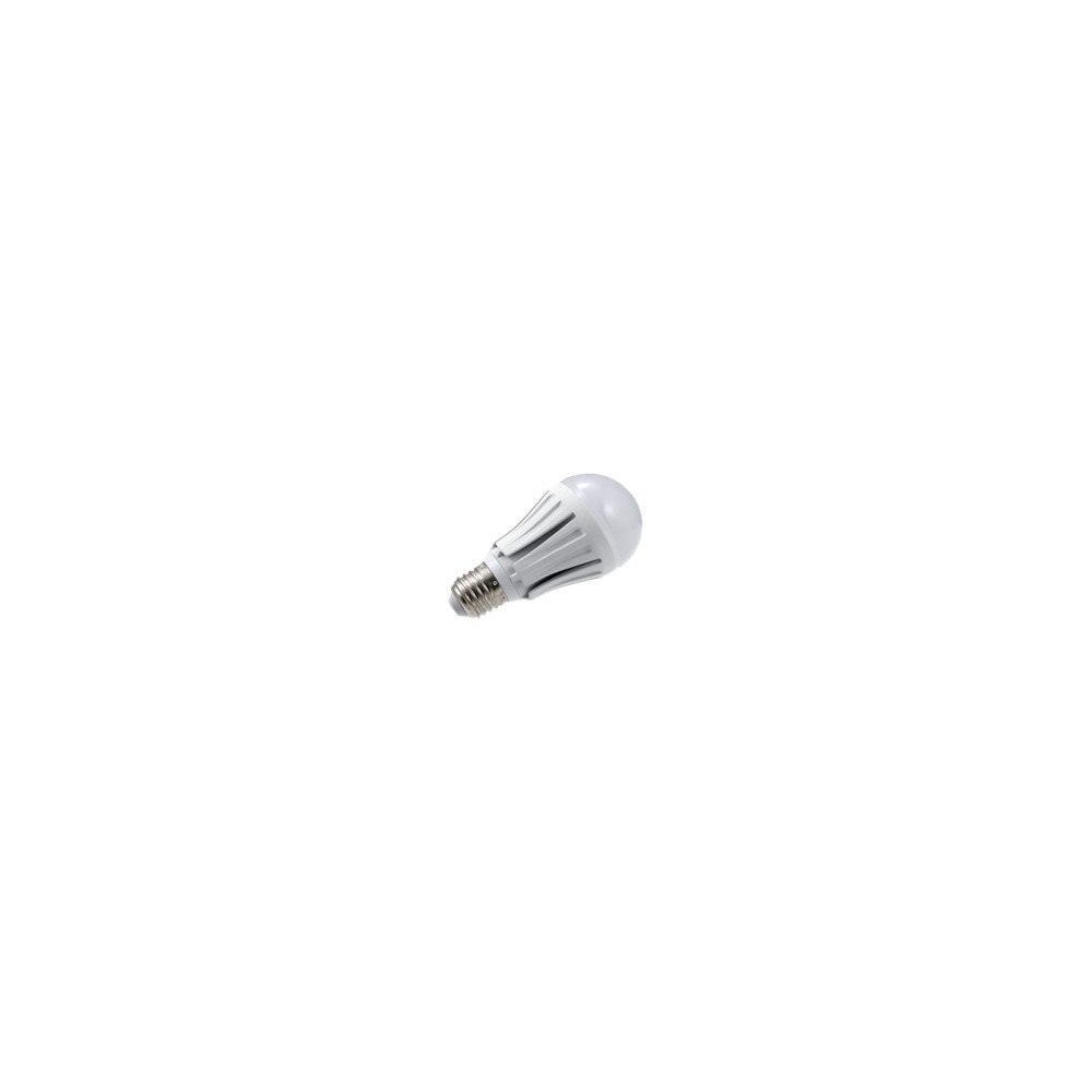 Ultron save-E - LED-glödlampa - form: A60 - glaserad finish - E27 - 10 W - varmt vitt ljus - 3000 K