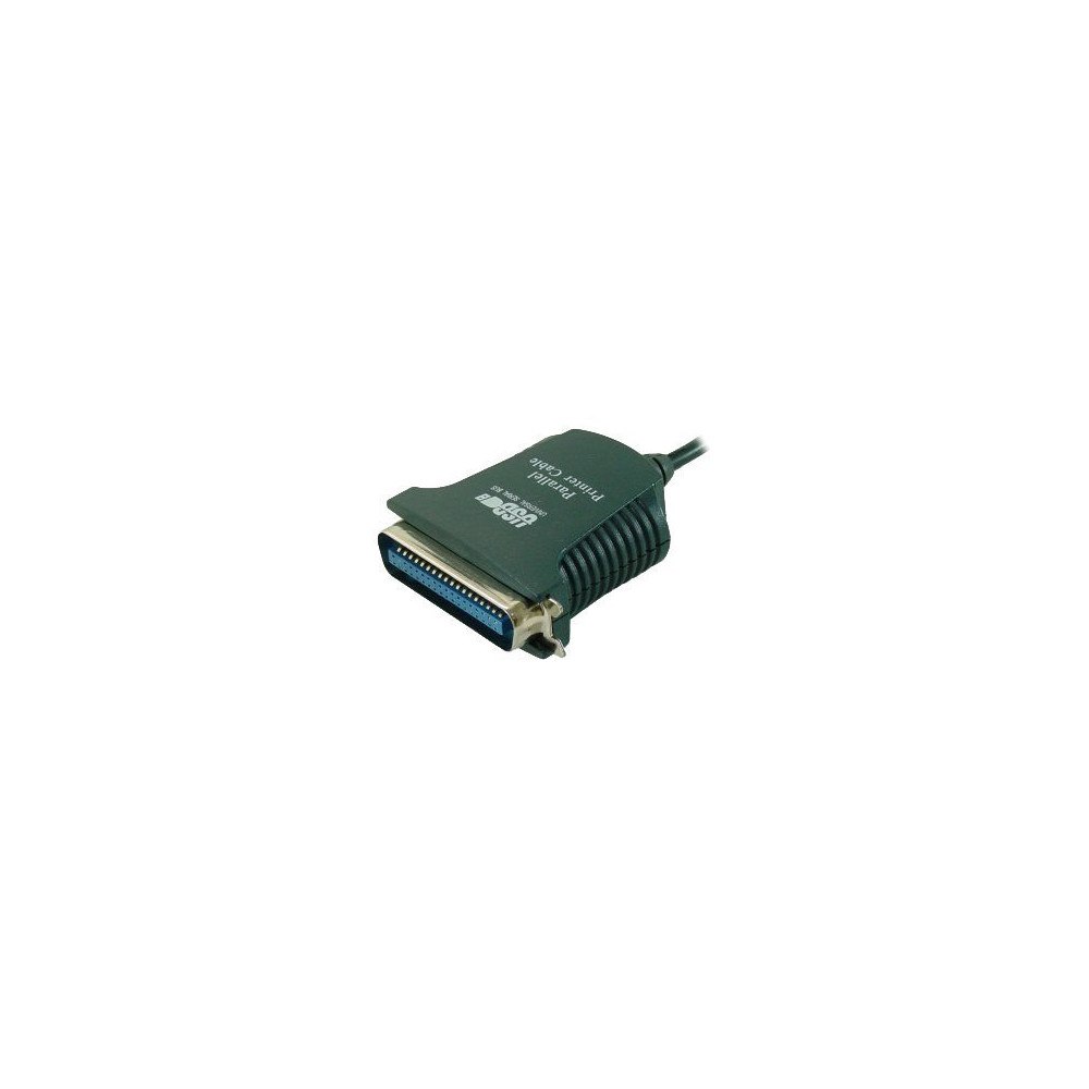 Sedna Advanced Electronics Sedna SE-USB-PRT - parallell adapter - USB - IEEE 1284