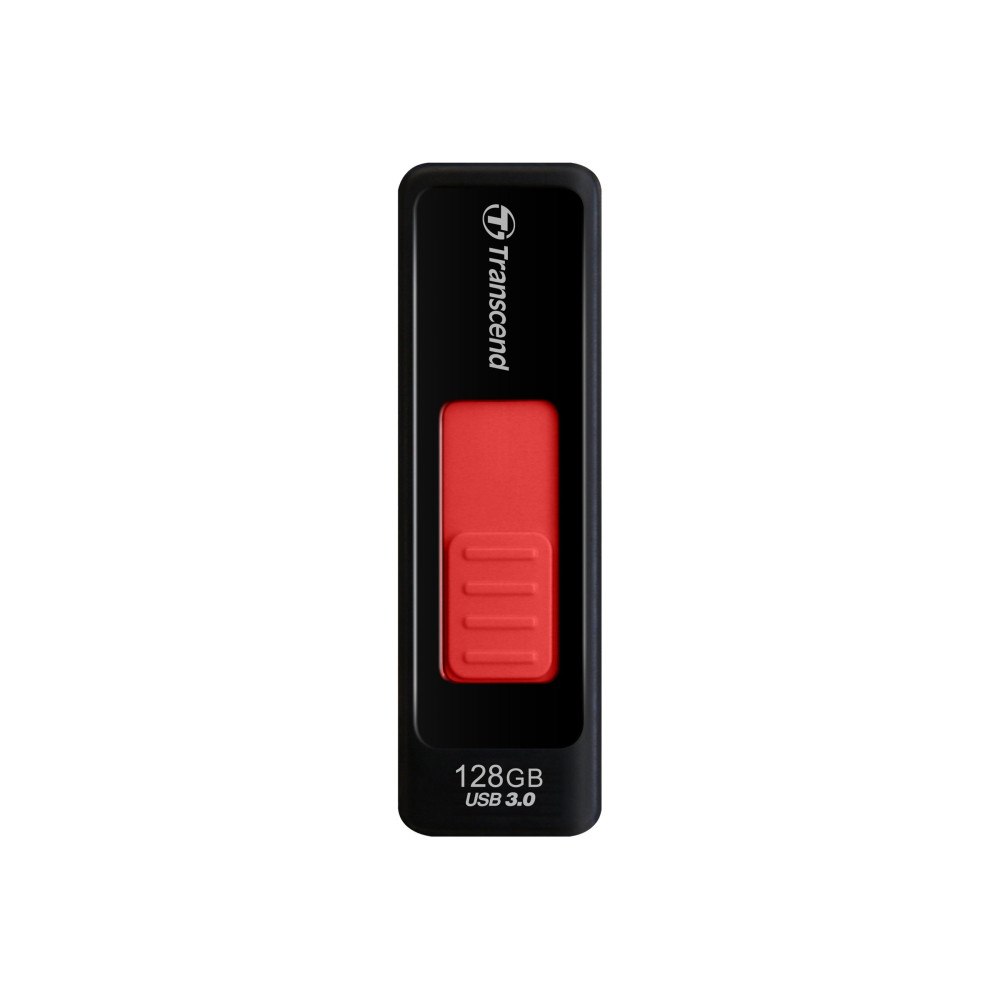 Transcend Information Transcend JetFlash 760 - USB flash-enhet - 128 GB