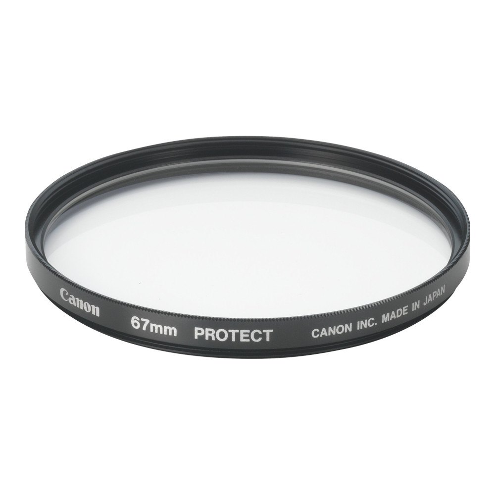CANON Canon filter - skydd - 67 mm