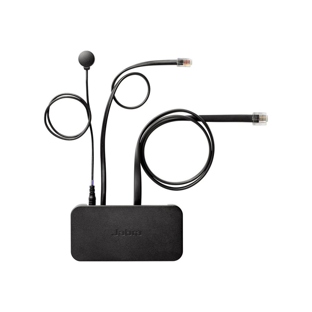 Jabra Jabra EHS Adapter for Alcatel - headset-adapter
