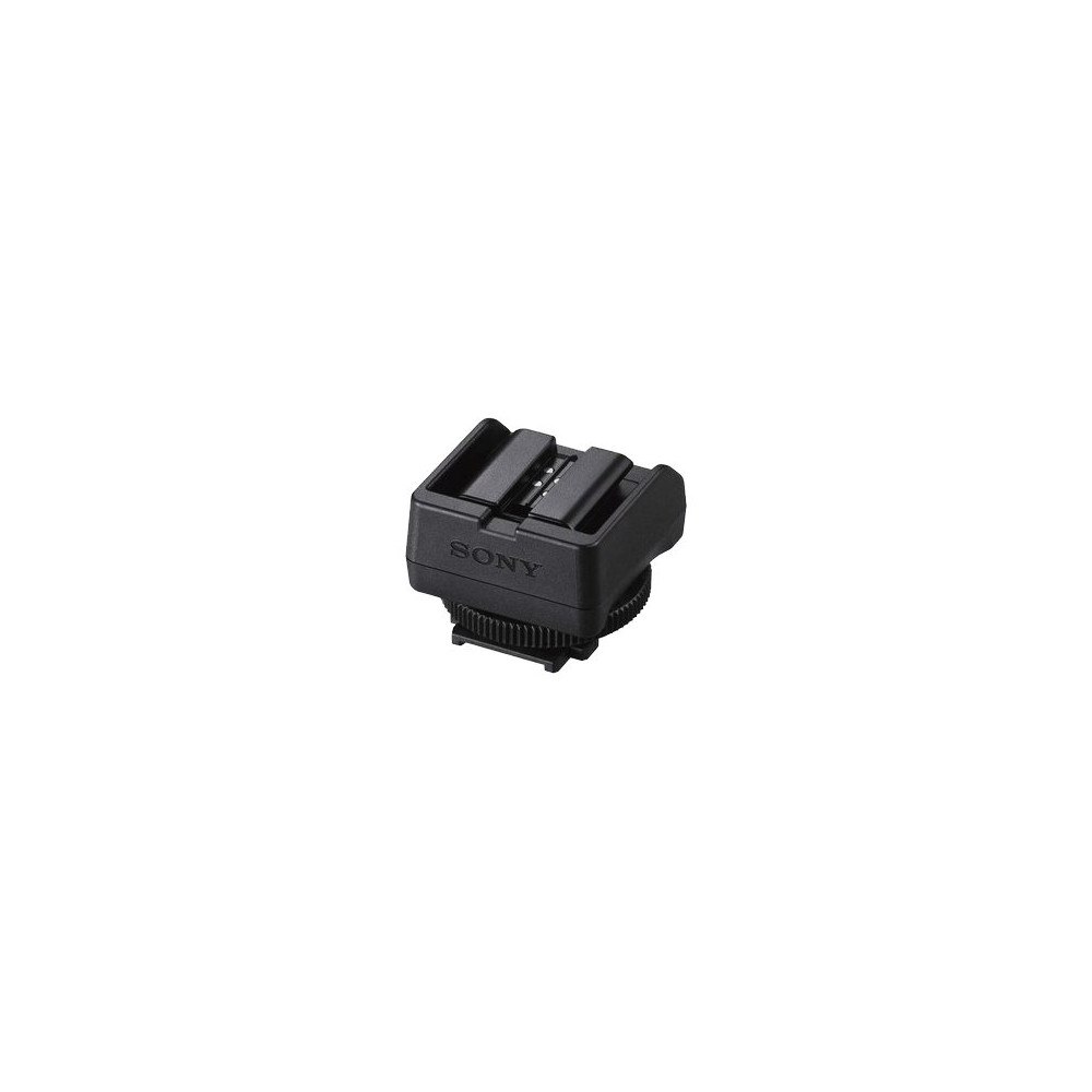 Sony Sony ADP-MAA - hot-shoe-adapter
