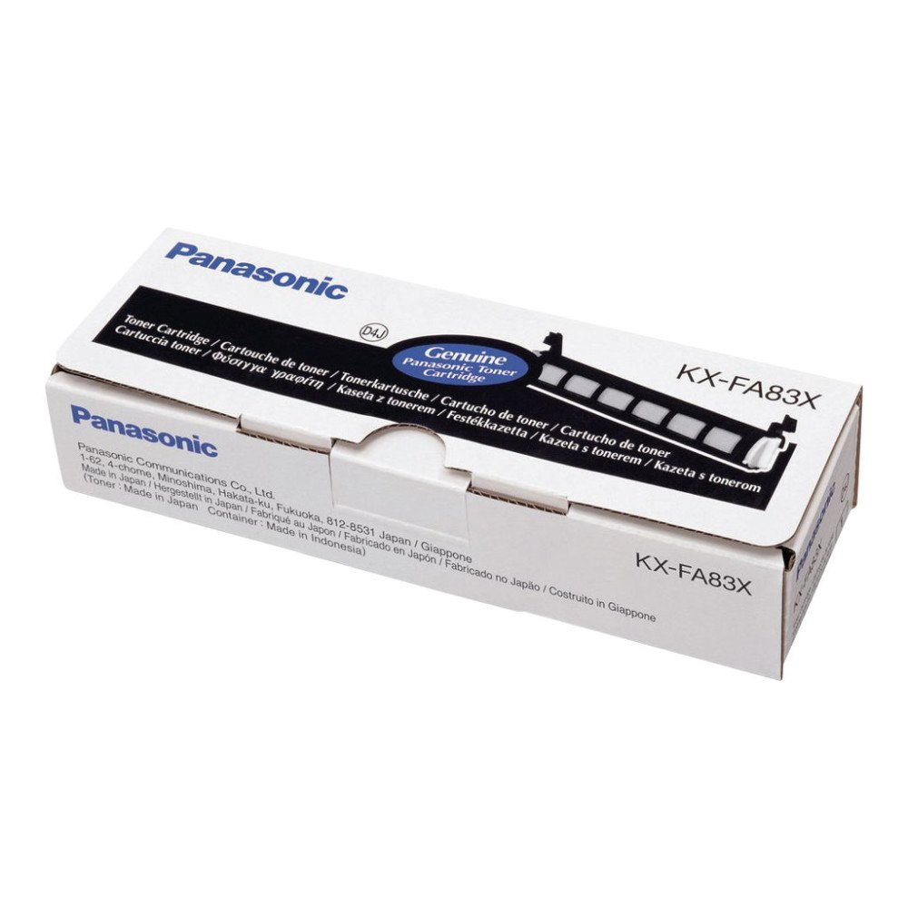 Panasonic Panasonic KX-FA83 - 1 - toner-refill