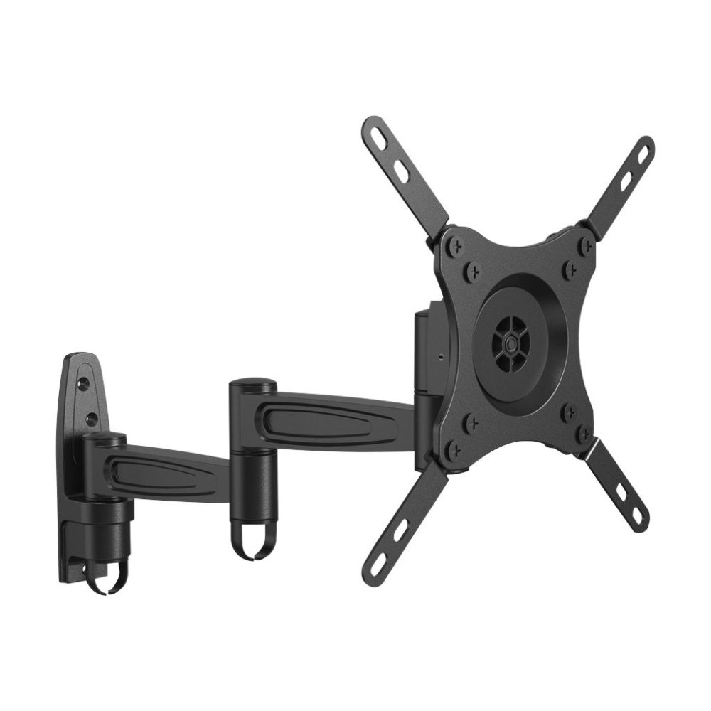 MULTIBRACKETS Multibrackets M VESA Flexarm 360 III monteringssats - för LCD-TV - svart
