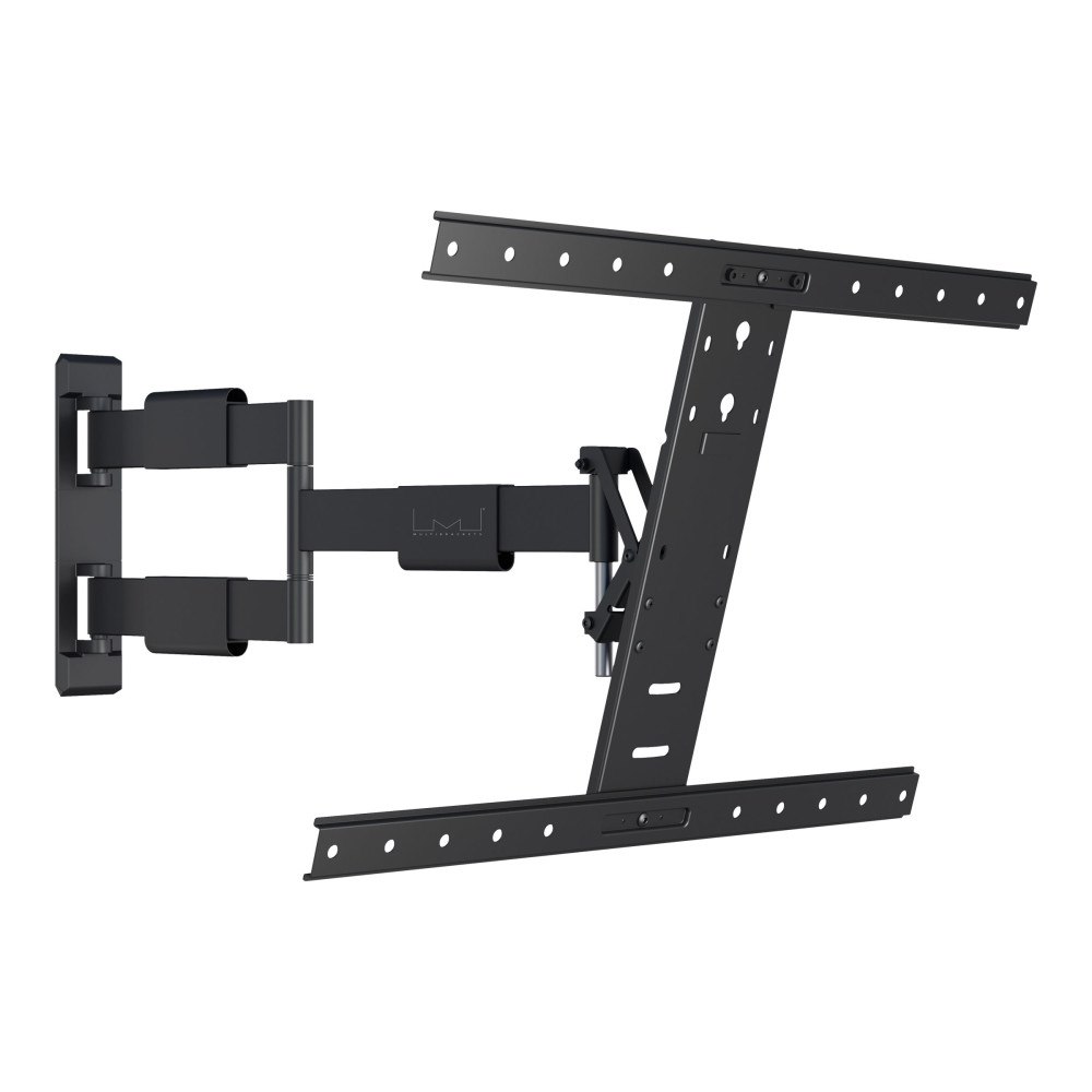 MULTIBRACKETS Multibrackets M VESA Flexarm Thin monteringssats - för LCD-display - svart