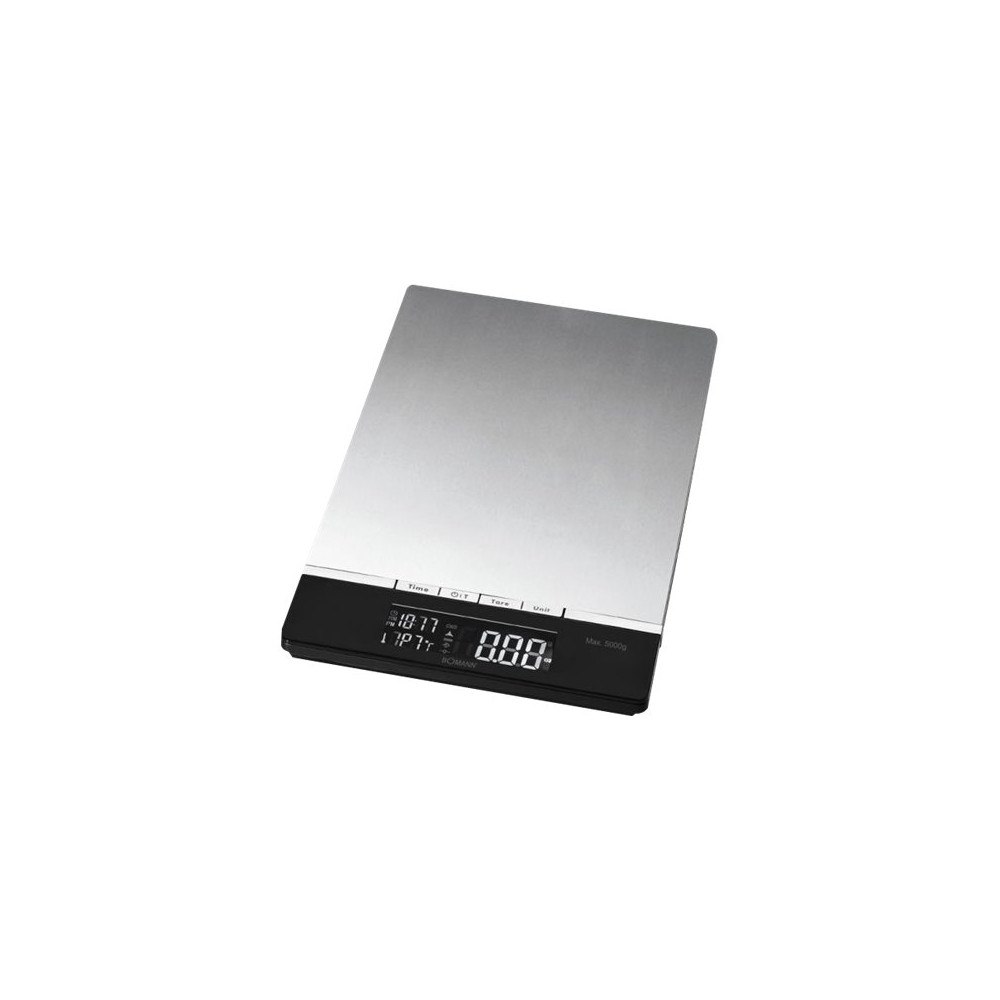 Bomann Bomann KW 1421 CB - köksvåg