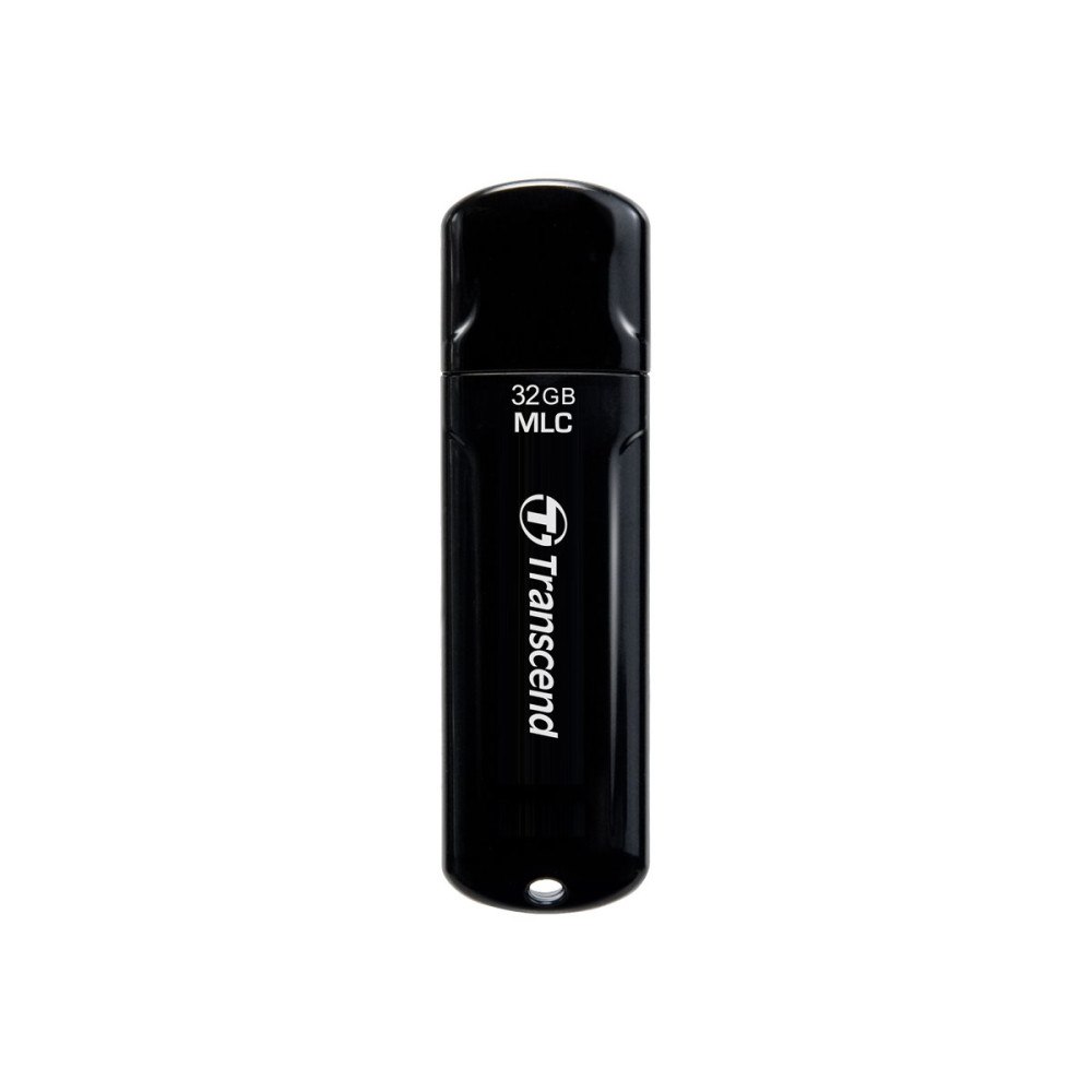 Transcend Information Transcend JetFlash Endurance Series 750 - USB flash-enhet - 32 GB